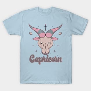 Capricorn T-Shirt